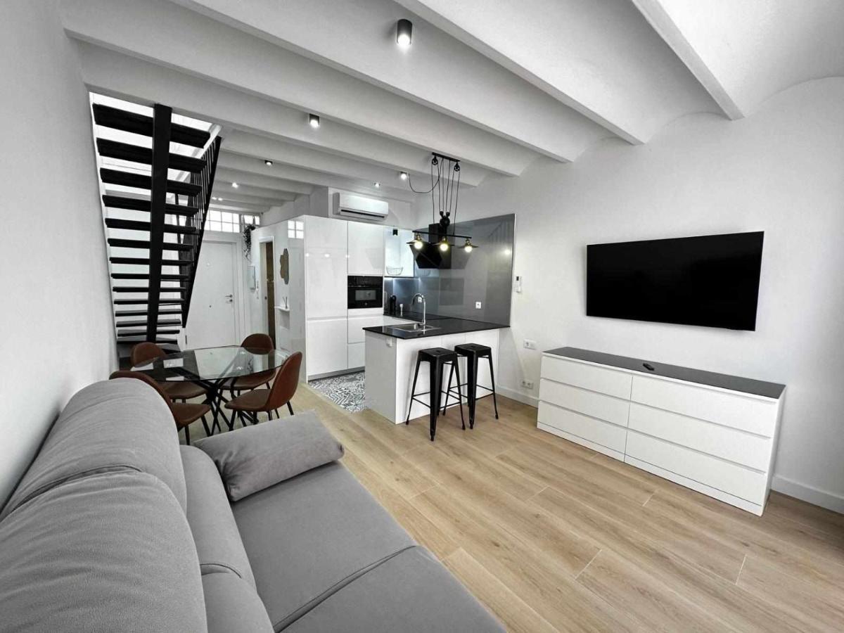 Apartamento A H Gogh *