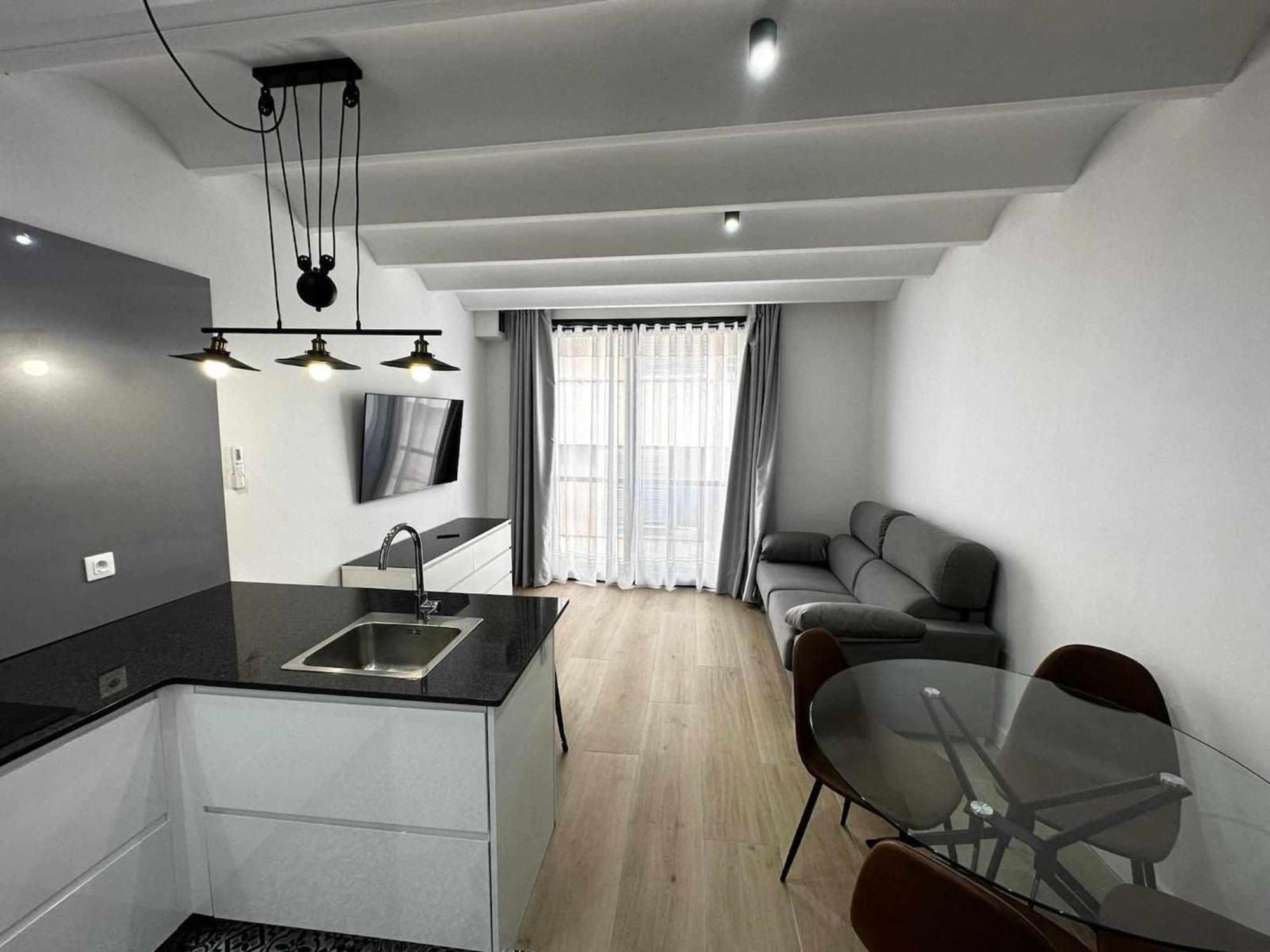 Apartamento A H Gogh Vinarós