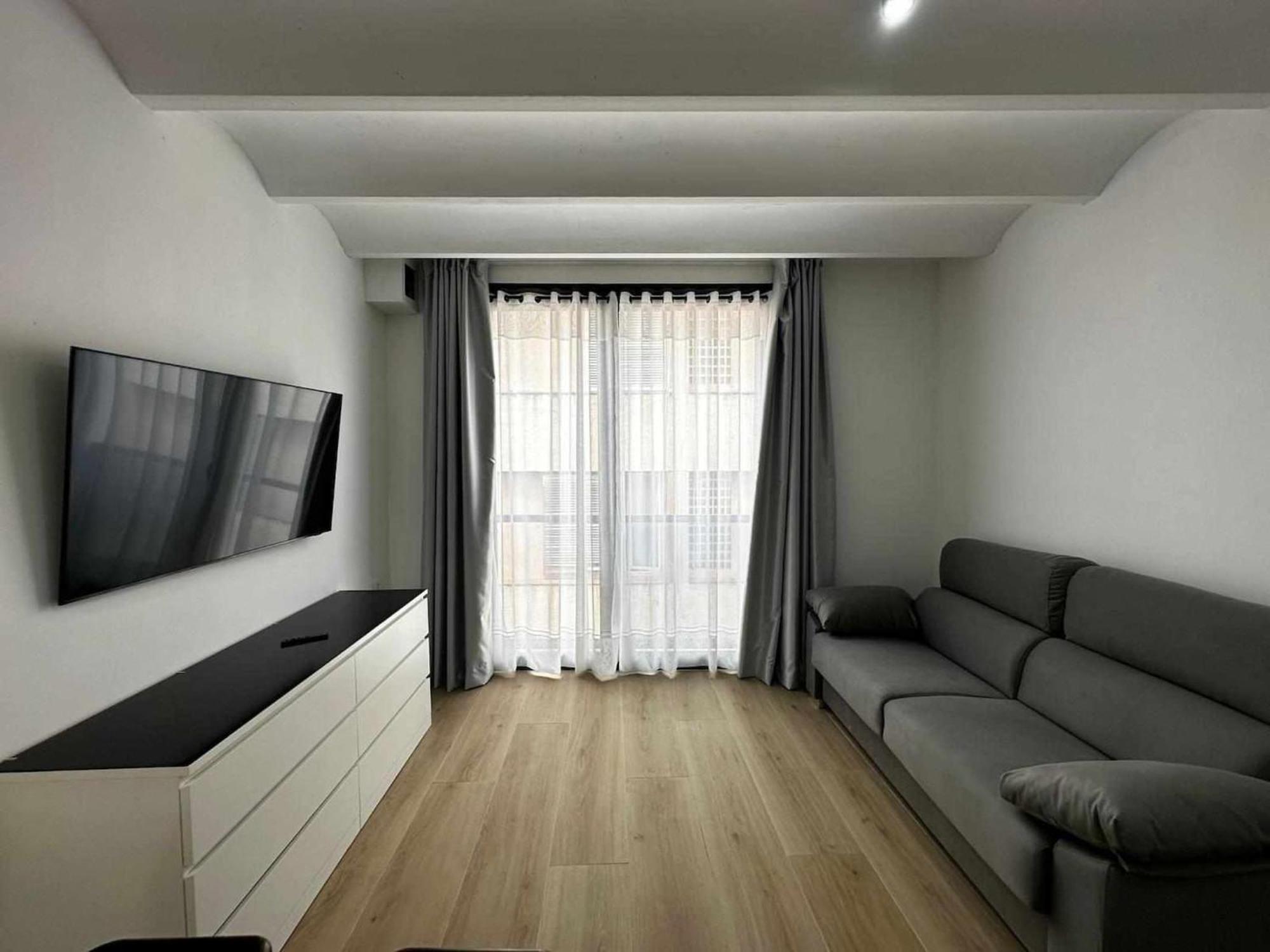 A H Gogh Apartamento
