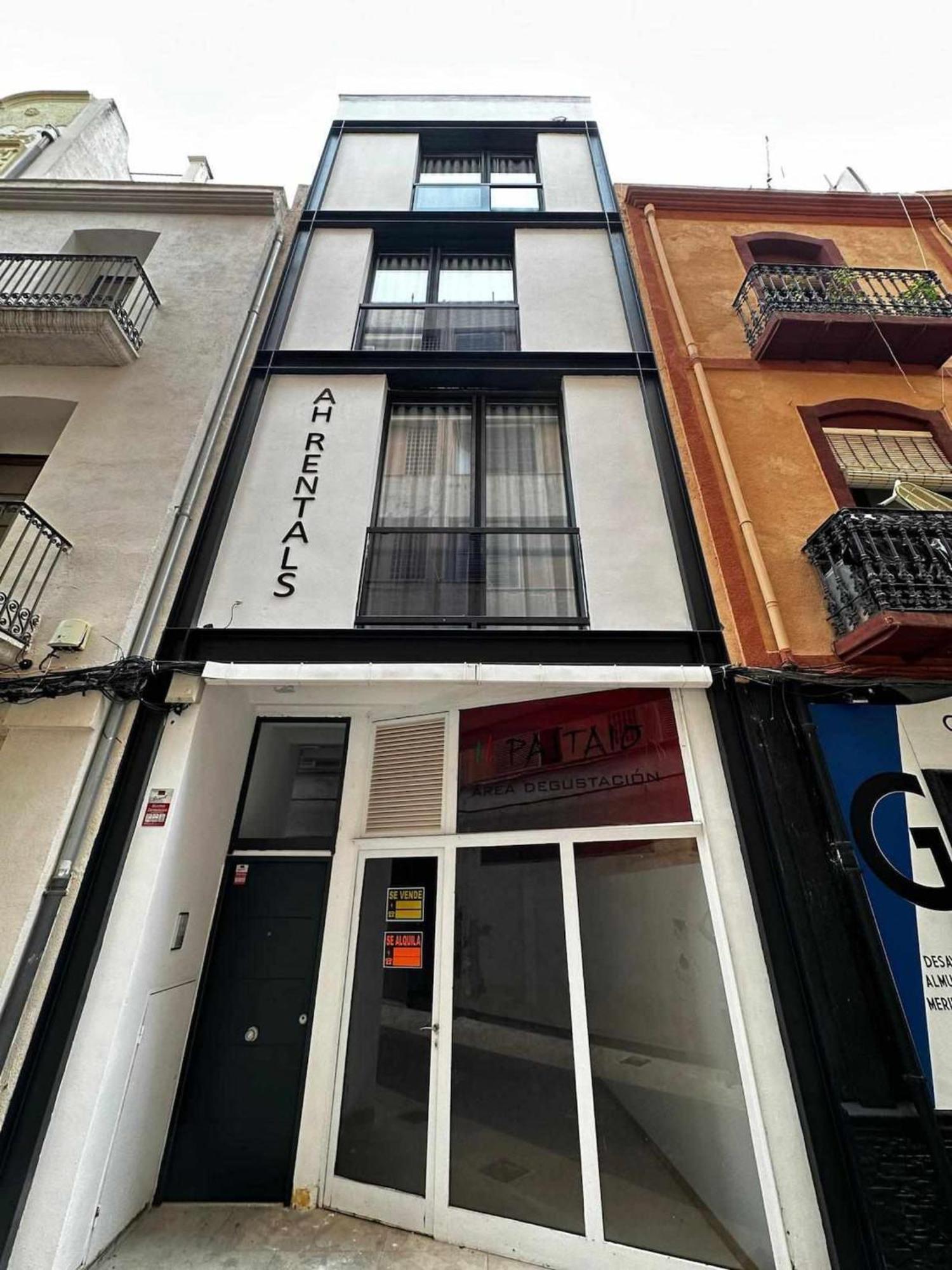 A H Gogh Apartamento *