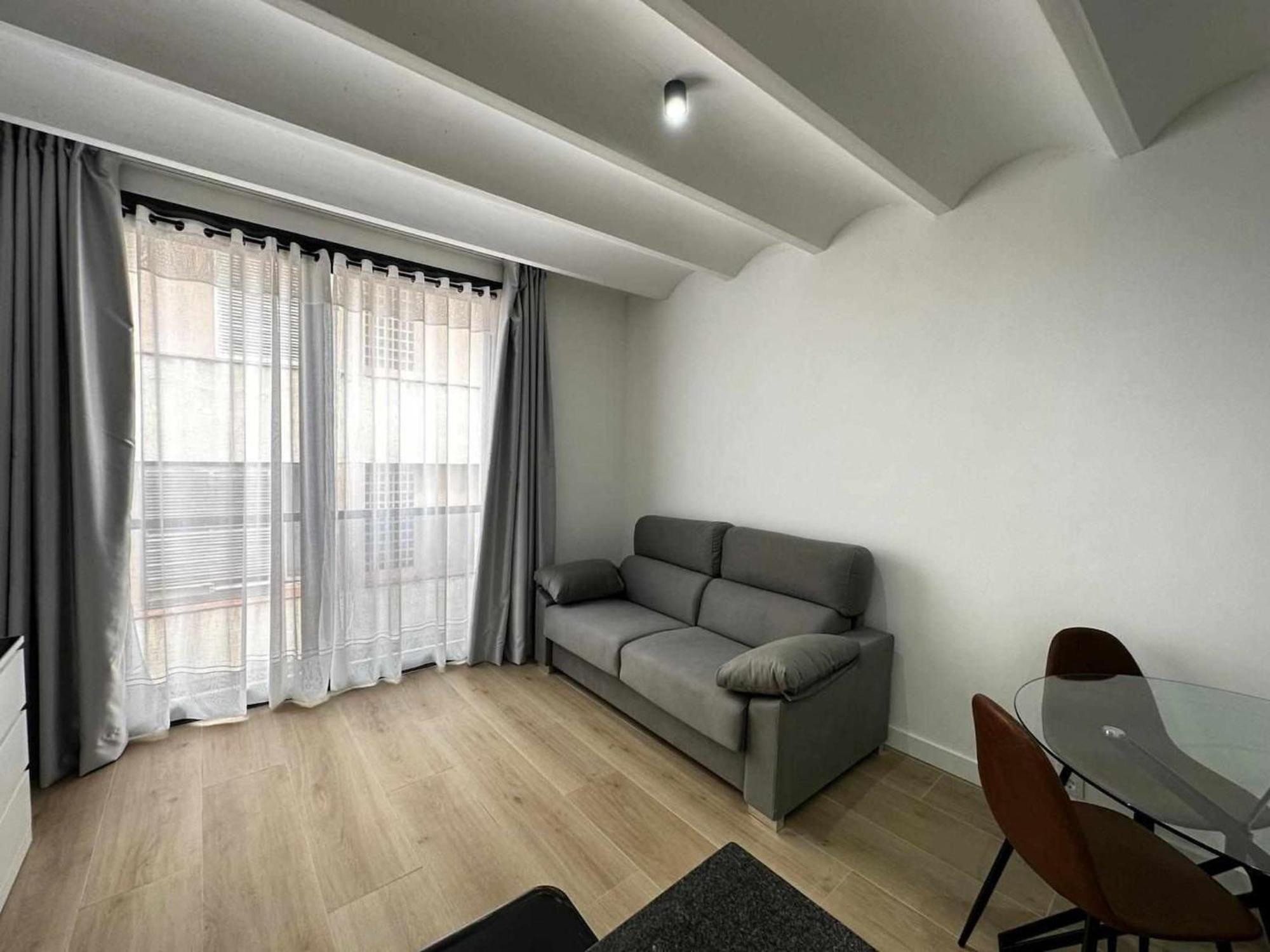 Apartamento A H Gogh Vinarós