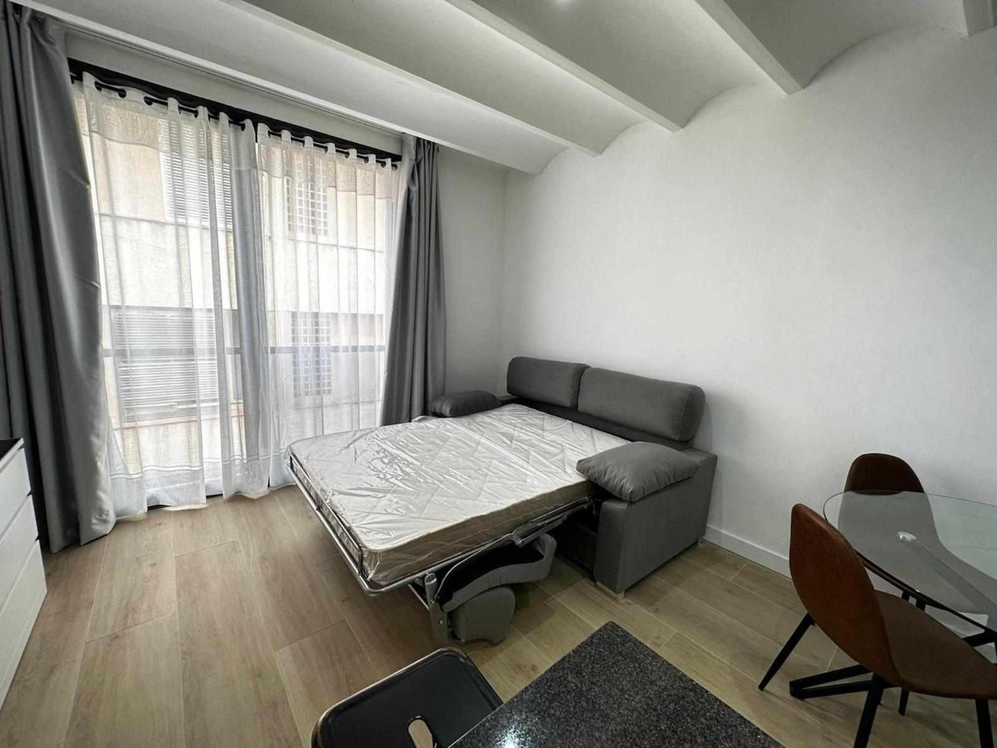 A H Gogh Apartamento Vinarós