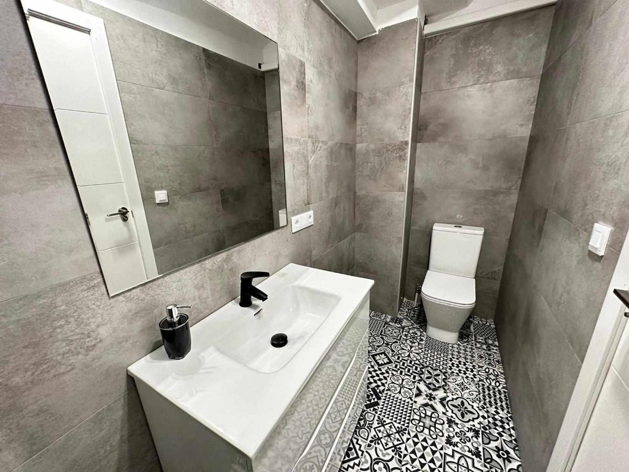Apartamento A H Gogh