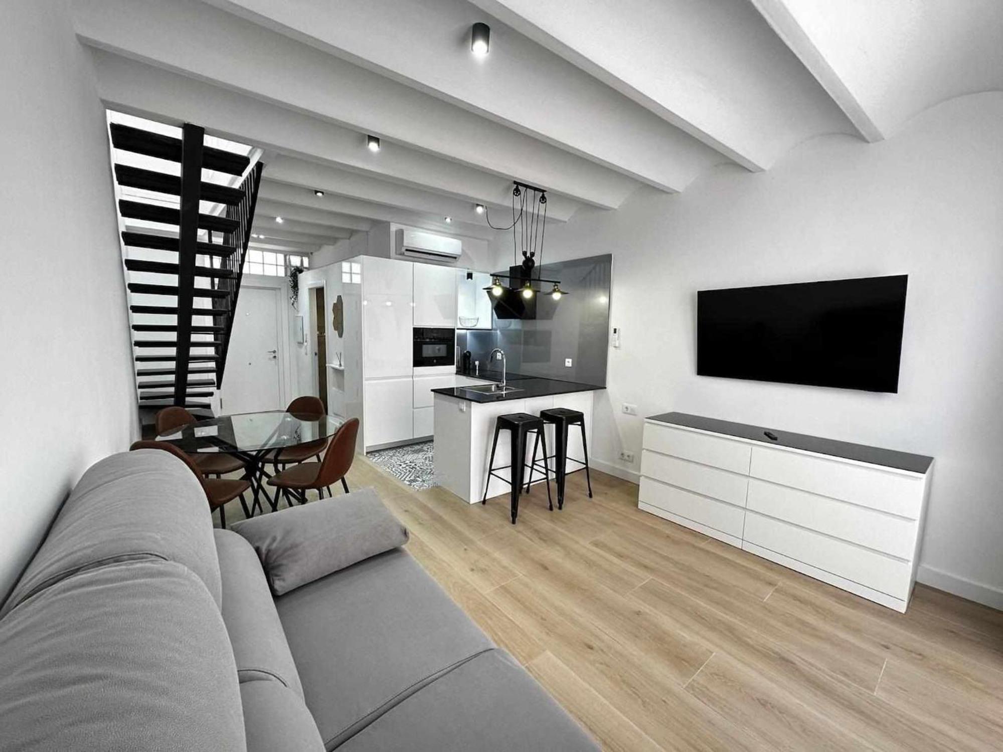 A H Gogh Apartamento