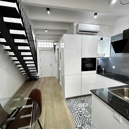 A H Rentals Van Gogh Apartamento Vinaros Exterior photo