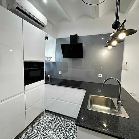 A H Rentals Van Gogh Apartamento Vinaros Exterior photo