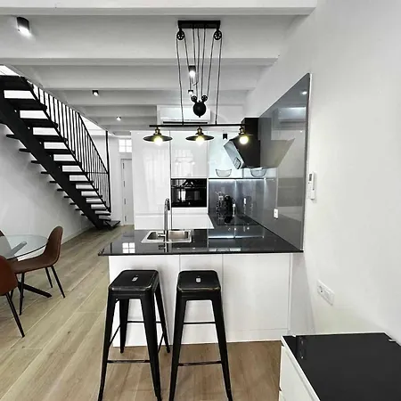 A H Rentals Van Gogh Apartamento Vinaros Exterior photo