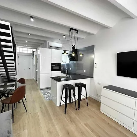 A H Rentals Van Gogh Apartamento Vinaros Exterior photo