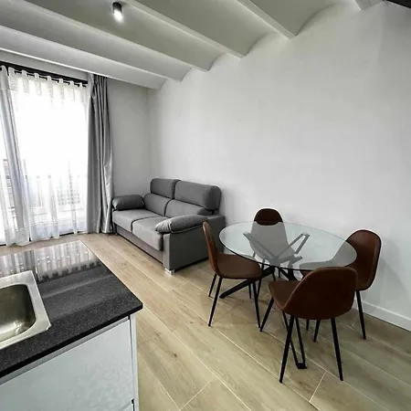 A H Rentals Van Gogh Apartamento Vinaros Exterior photo