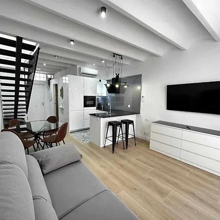 A H Rentals Van Gogh Apartamento Vinaros Exterior photo