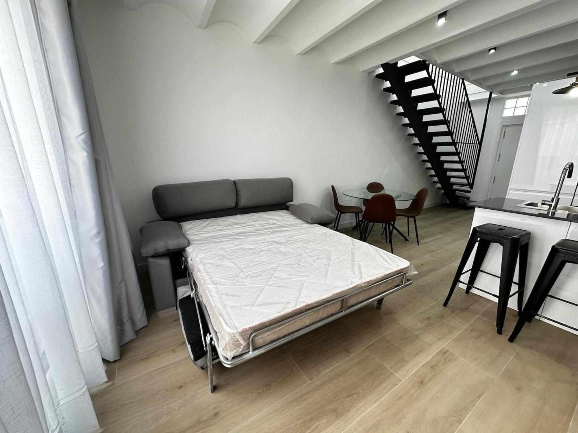 A H Gogh Appartement