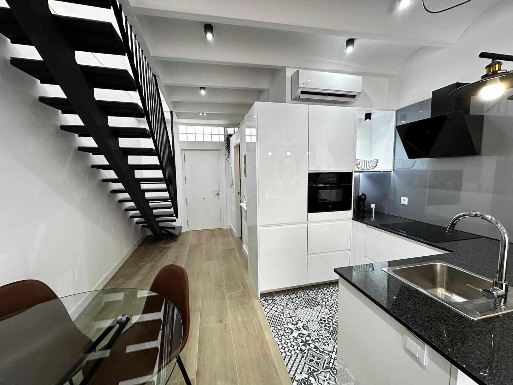 A H Gogh Appartement Vinarós