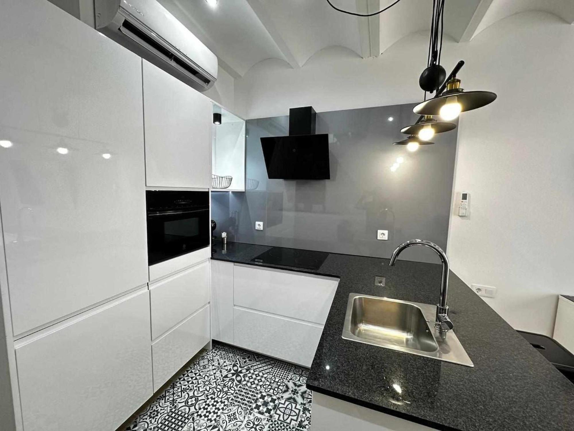 Appartement A H Gogh Vinarós