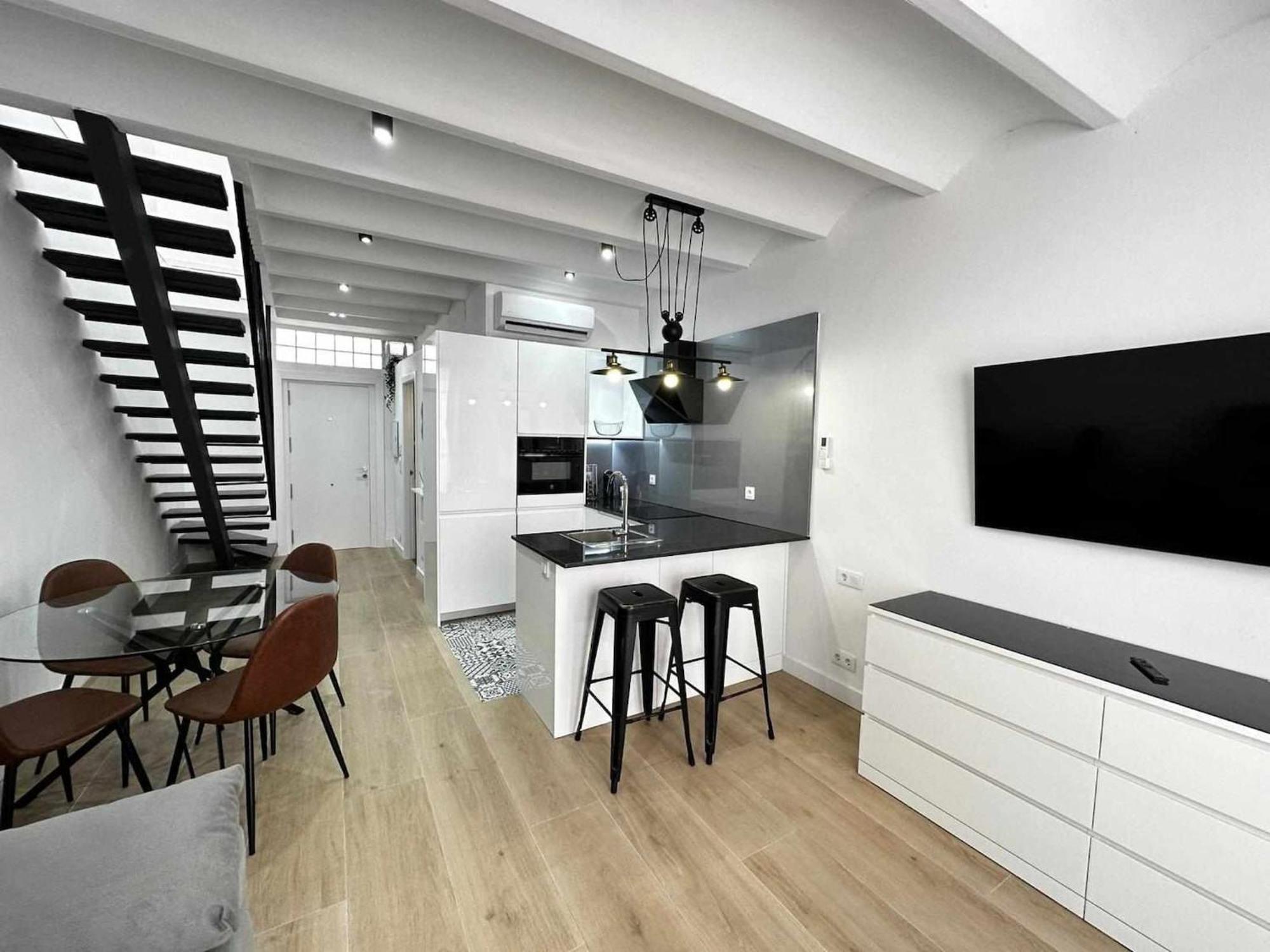 A H Gogh Appartement
