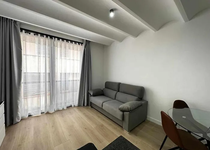 A H Rentals Van Gogh Apartamento