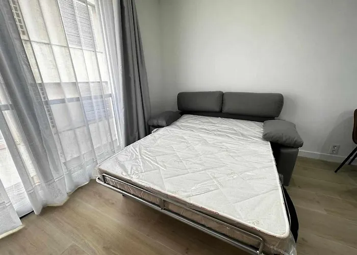 A H Rentals Van Gogh Apartamento